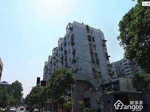 游府西街小区图片