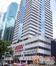帝廷峰小区图片