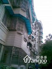 福华花苑小区图片