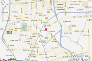 垂虹家园小区图片