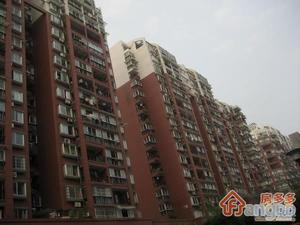 兴安公寓小区图片