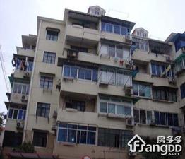 内江路391弄小区图片