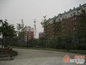 清雅苑小区图片