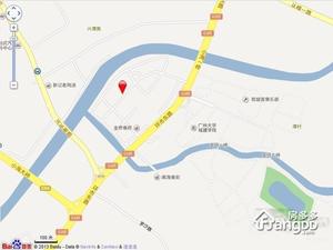 商贸城南区小区图片