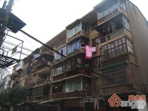 工农新村小区图片