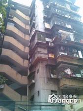 仓前直街小区图片