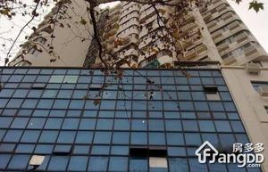 衡安大楼小区图片