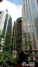 汇展阁小区图片