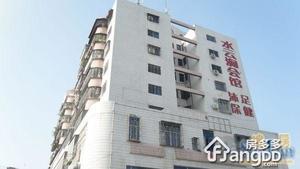联发商厦小区图片