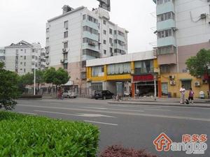 安民村小区图片