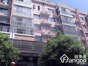 育秀东区小区图片