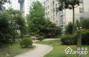 明安馨苑小区图片