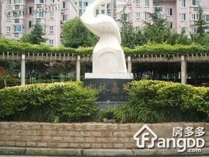 都林嘉苑南苑小区图片