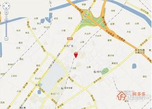 扬子高E楼小区图片