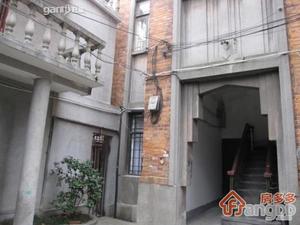 延安公寓(黄浦)小区图片