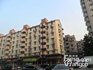 翠苑东四区小区图片