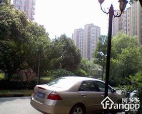 红梅苑小区图片