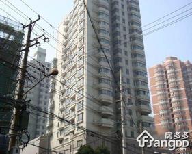 悦来小区小区图片