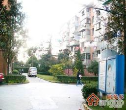 老宅角小区图片