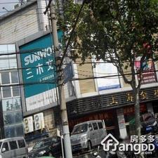 海波金桂苑小区图片
