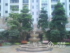 保利香雪山小区图片