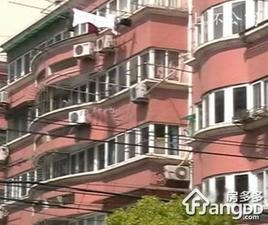 上环公寓小区图片