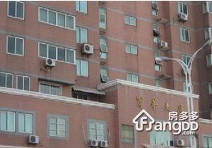 宝华大厦小区图片