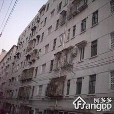 控江路802弄小区图片