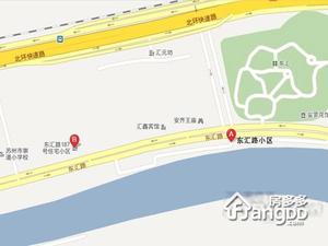 东汇路小区小区图片