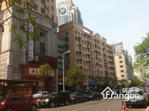 茂泰世纪大楼小区图片