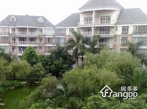 东涌名苑小区图片