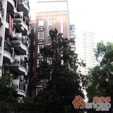 和平新村小区图片