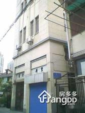 成都北路696弄小区图片
