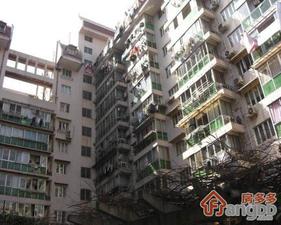 丽南公寓小区图片