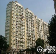 海叶新苑小区图片