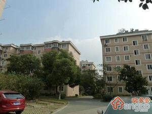 鹤北新苑小区图片
