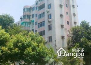 泰景花园小区图片