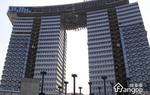 明发新城中心小区图片