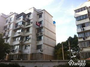 静安新城九区小区图片