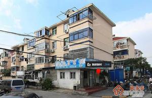 新建新村小区图片