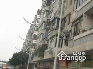 白水塘小区小区图片