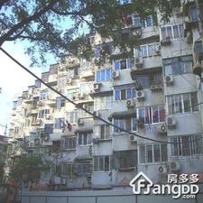 石泉路140弄小区图片