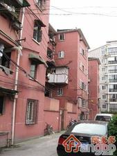 田林一村小区图片
