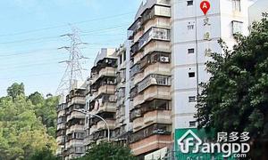 交运综合楼小区图片