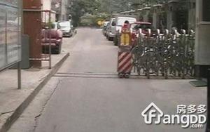 达新大楼小区图片