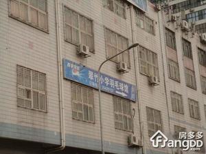 翠华花园小区图片