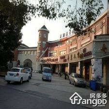 新上海弄里人家小区图片