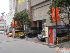 港汇广场小区图片