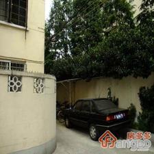 淮海中路1270弄小区图片