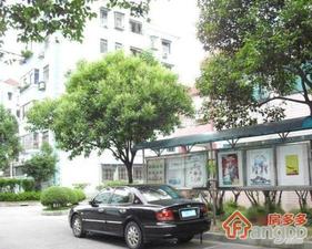 艾山新村小区图片